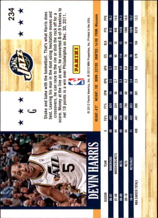 A3948- 2011-12 Hoops Basketball Card #s 1-279 -You Pick- 15+ FREE US SHIP - Picture 427 of 457