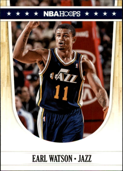 A3948- 2011-12 Hoops Basketball Card #s 1-279 -You Pick- 15+ FREE US SHIP - Picture 430 of 457
