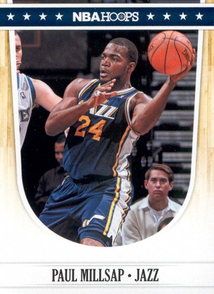 A3948- 2011-12 Hoops Basketball Card #s 1-279 -You Pick- 15+ FREE US SHIP - Picture 432 of 457