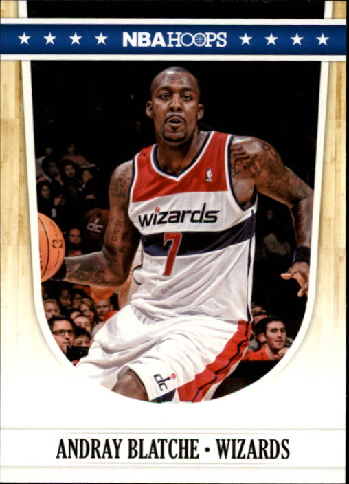 A3948- 2011-12 Hoops Basketball Card #s 1-279 -You Pick- 15+ FREE US SHIP - Picture 436 of 457