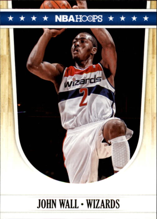A3948- 2011-12 Hoops Basketball Card #s 1-279 -You Pick- 15+ FREE US SHIP - Picture 450 of 457
