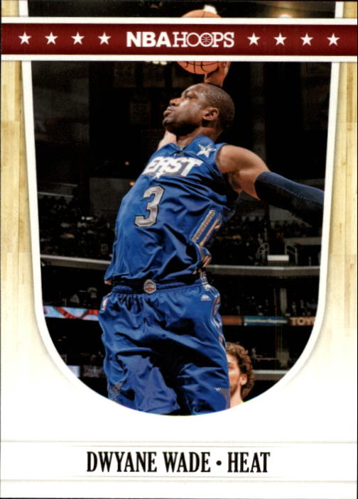 Dwyane Wade cards (2004-2022) Heat Bulls Marquette - You Choose - Picture 139 of 232