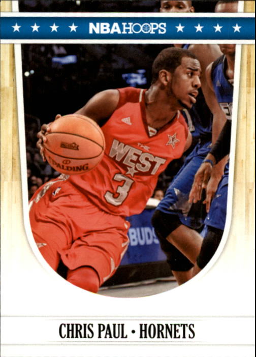 Chris Paul cards (2006-2023) Suns Thunder Rockets Clippers Hornets - You Choose - Picture 76 of 203