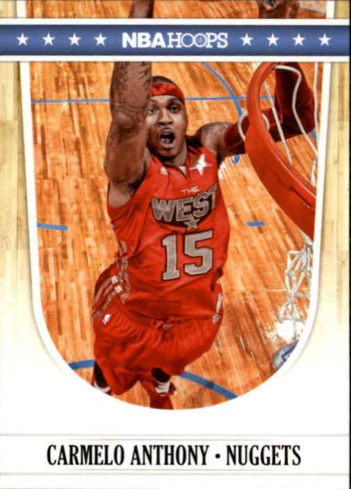 Carmelo Anthony cards (2004-2023) Nuggets Thunder Knicks Blazers - You Choose - Bild 146 von 284