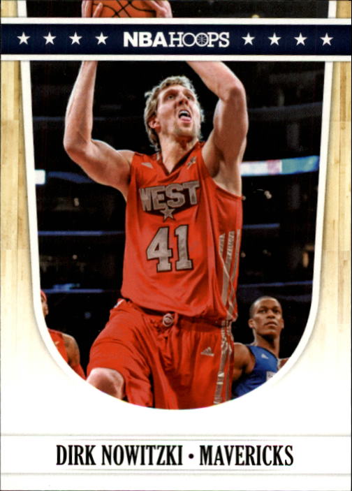 Dirk Nowitzki cards (1999-2021) Mavericks - You Choose - Bild 189 von 266
