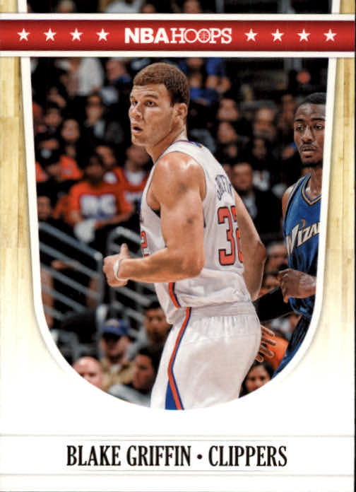 A3948- 2011-12 Hoops Basketball Card #s 1-279 -You Pick- 15+ FREE US SHIP - Picture 452 of 457