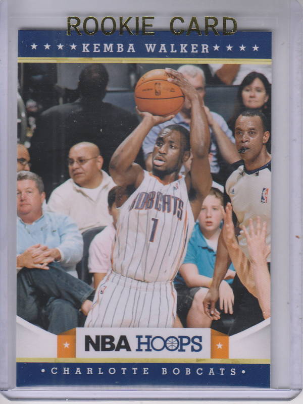 2012-13 Hoops Basketball Card Pick (Base) - Picture 257 of 384
