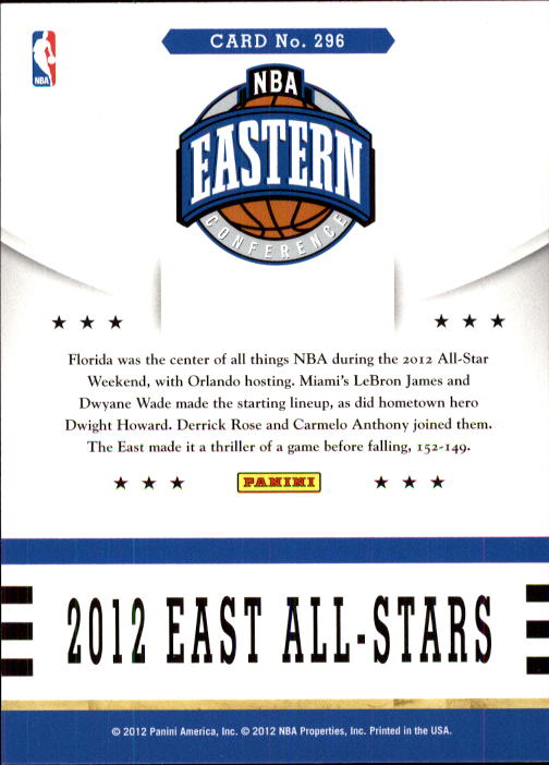 2012-13 Hoops Basketball Card Pick (Base) - Picture 376 of 384