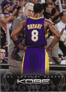 2012-13 Panini Kobe Anthology #94 Kobe Bryant
