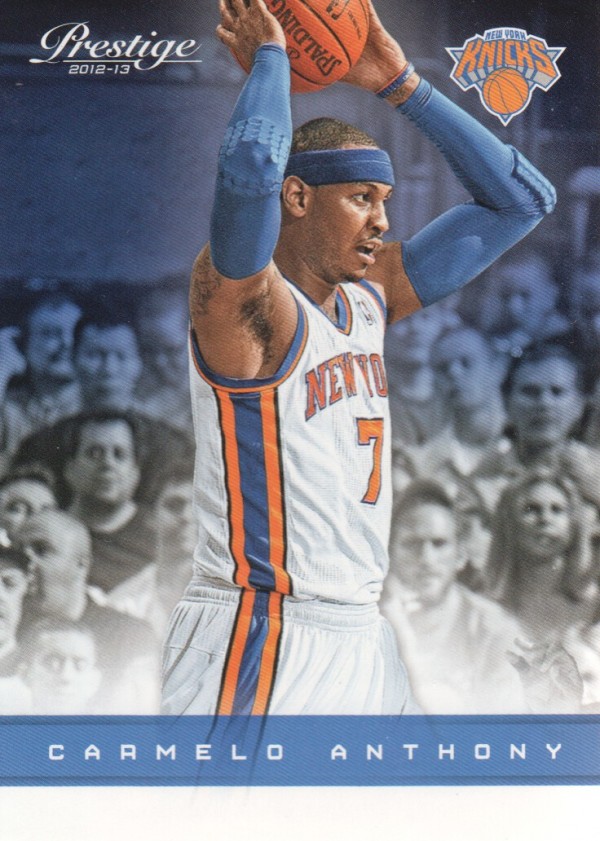 Carmelo Anthony cards (2004-2023) Nuggets Thunder Knicks Blazers - You Choose - Bild 165 von 284