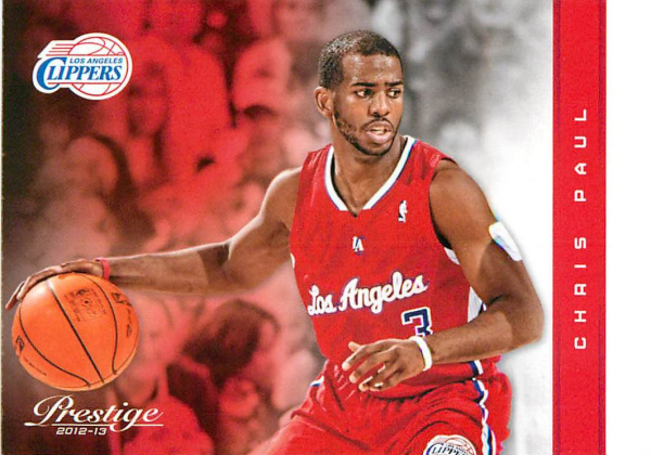 Chris Paul cards (2006-2023) Suns Thunder Rockets Clippers Hornets - You Choose - Picture 89 of 203
