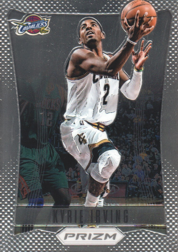 A4691- 2012-13 Panini Prizm Basketball #s 201-300 -You Pick- 15+ FREE US SHIP
