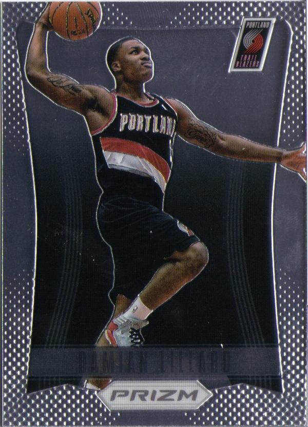 Damian Lillard