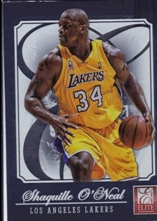 2012-13 Elite Basketball Card Pick (Base) - Picture 356 of 412