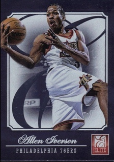 2012-13 Elite Basketball Card Pick (Base) - Picture 362 of 412