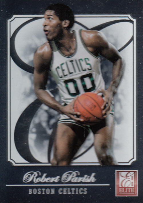 2012-13 Elite Basketball Card Pick (Base) - Picture 375 of 412