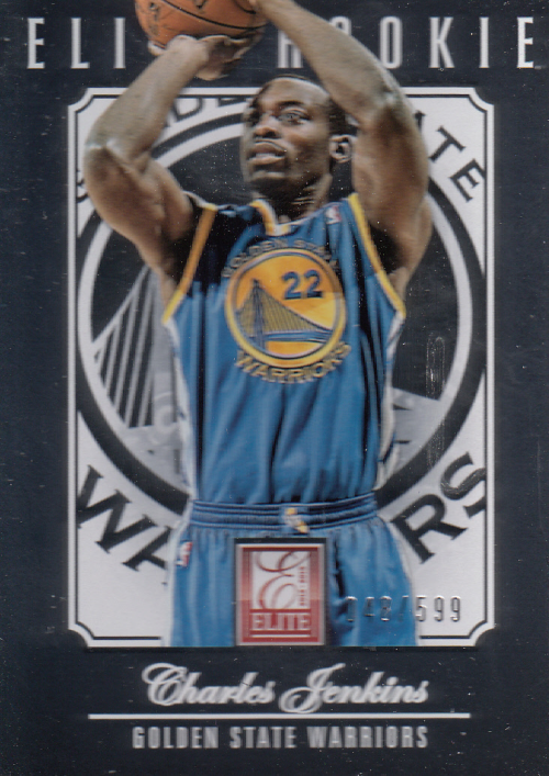 2012-13 Elite Basketball Card Pick (Base) - Picture 392 of 412