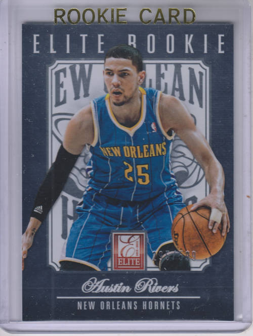 2012-13 Elite Basketball Card Pick (Base) - Picture 398 of 412