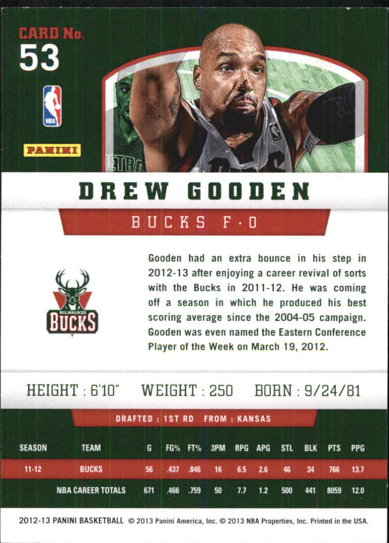 A6778- 2012-13 Panini Basketball Card Einsätze -du Pick- 15 + Gratis US Schiff - Bild 88 von 248