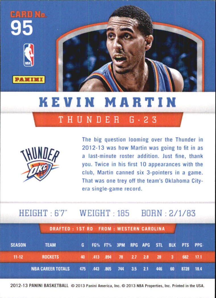 A6778- 2012-13 Panini Basketball Card Einsätze -du Pick- 15 + Gratis US Schiff - Bild 92 von 248