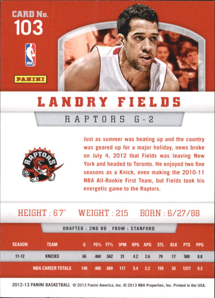 A6778- 2012-13 Panini Basketball Card Einsätze -du Pick- 15 + Gratis US Schiff - Bild 94 von 248