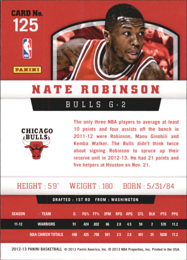 A6778- 2012-13 Panini Basketball Card Einsätze -du Pick- 15 + Gratis US Schiff - Bild 99 von 248