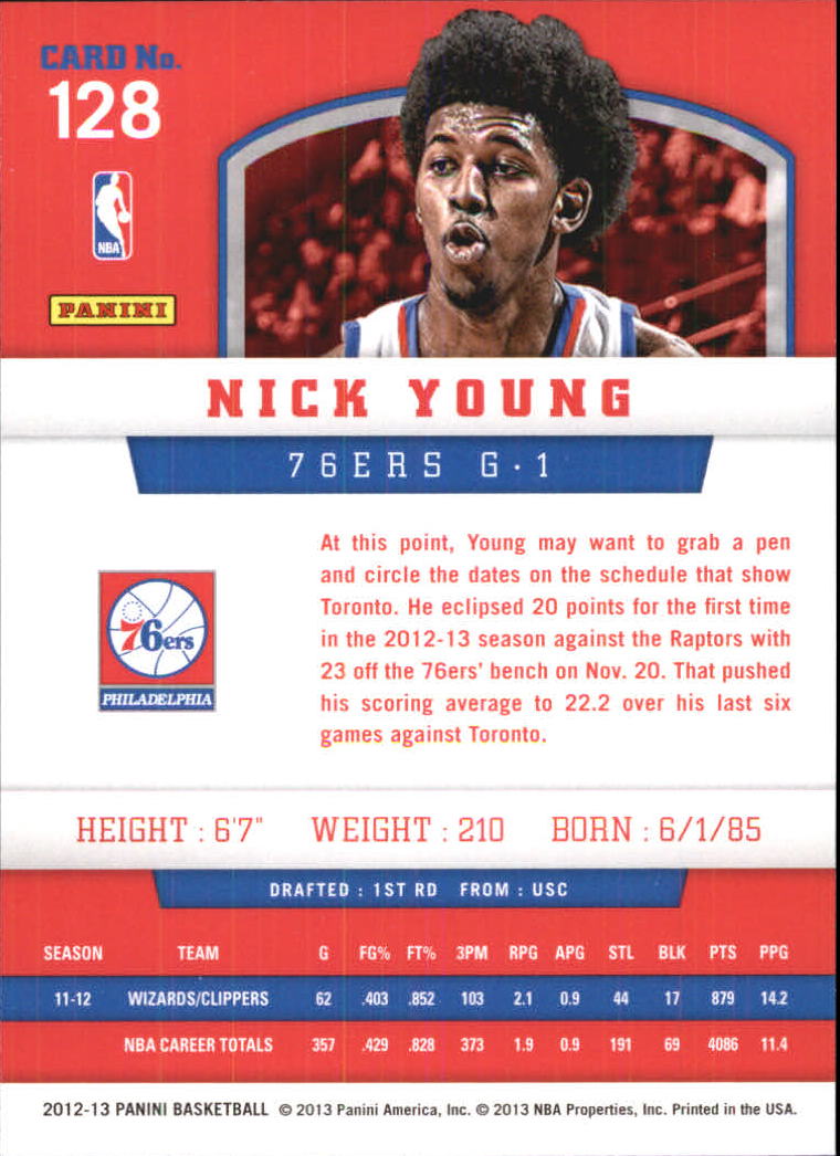 A6778- 2012-13 Panini Basketball Card Einsätze -du Pick- 15 + Gratis US Schiff - Bild 101 von 248