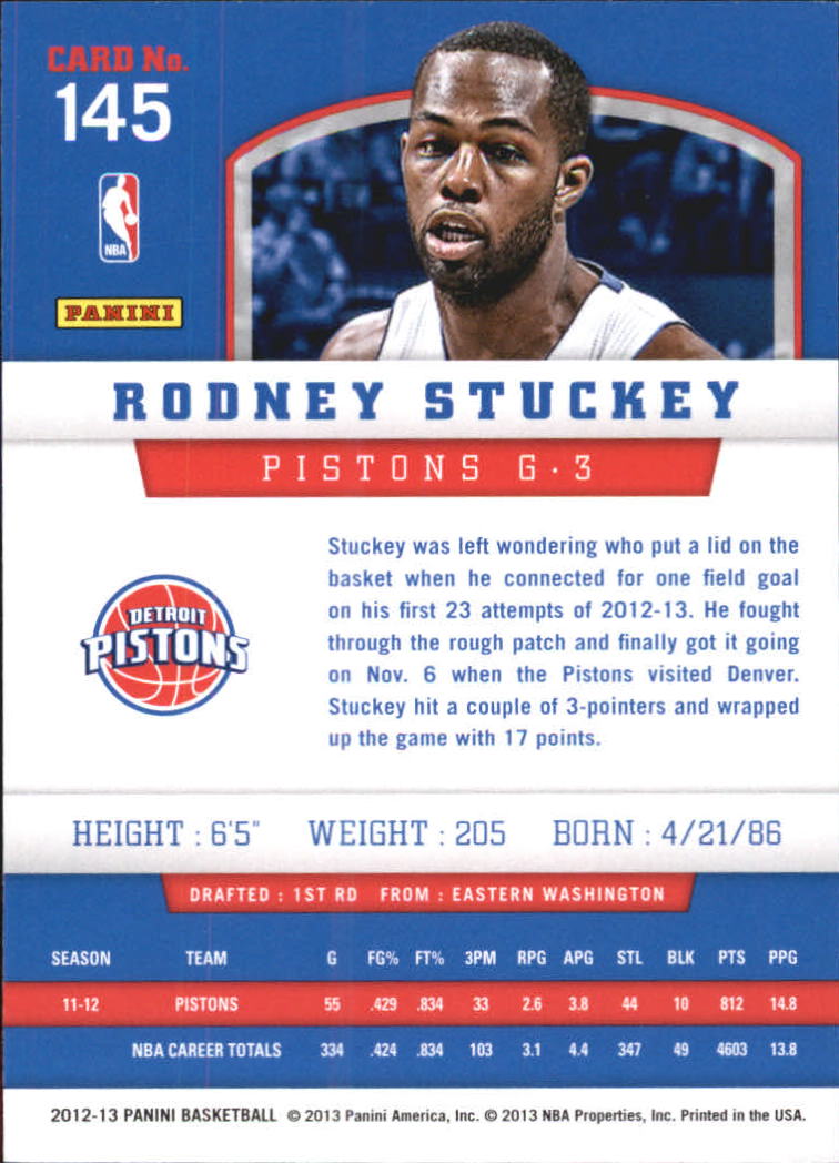 A6778- 2012-13 Panini Basketball Card Einsätze -du Pick- 15 + Gratis US Schiff - Bild 103 von 248