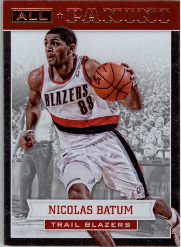 A6778- 2012-13 Panini Basketball Card Einsätze -du Pick- 15 + Gratis US Schiff - Bild 28 von 248