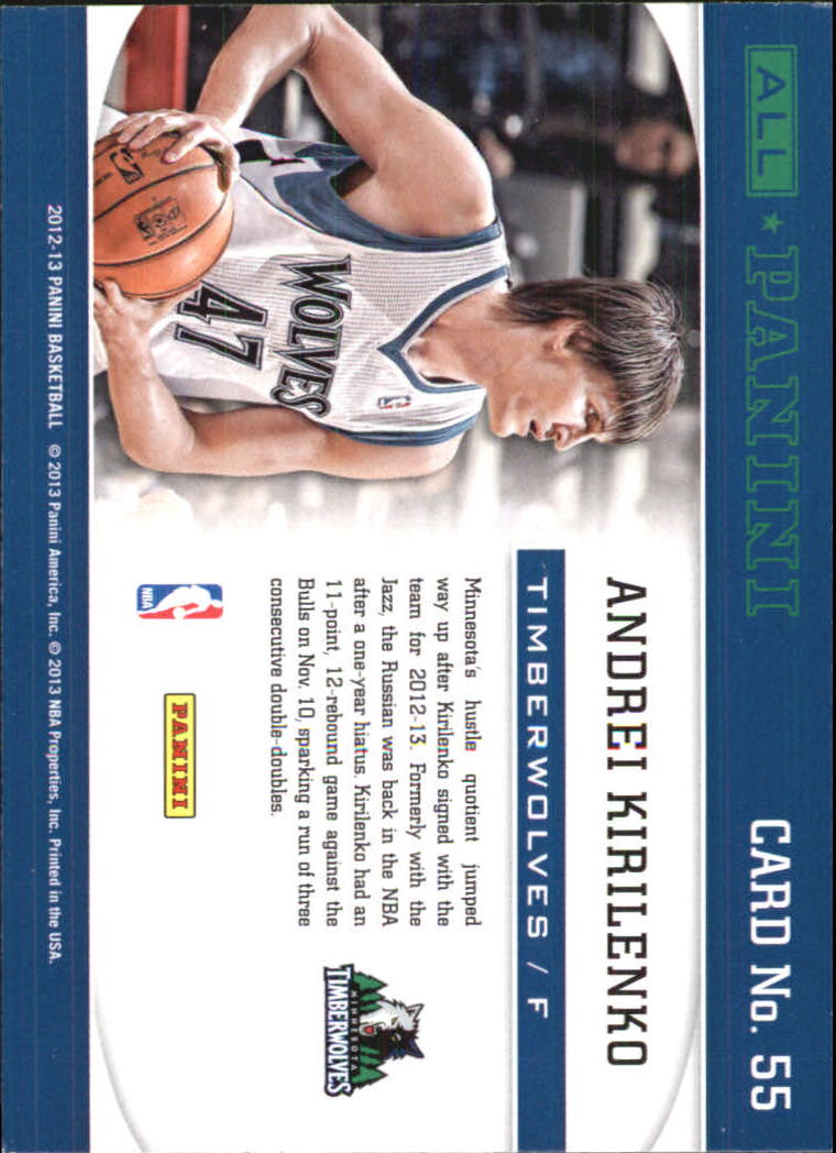 A6778- 2012-13 Panini Basketball Card Einsätze -du Pick- 15 + Gratis US Schiff - Bild 40 von 248