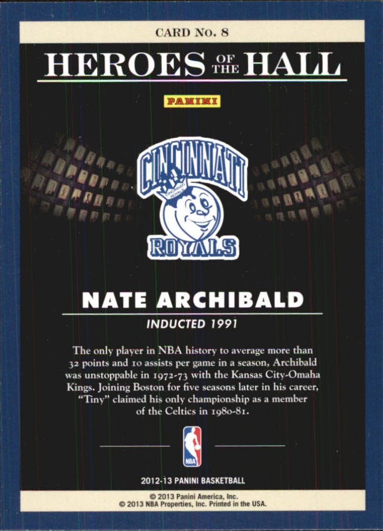 A6778- 2012-13 Panini Basketball Card Einsätze -du Pick- 15 + Gratis US Schiff - Bild 128 von 248