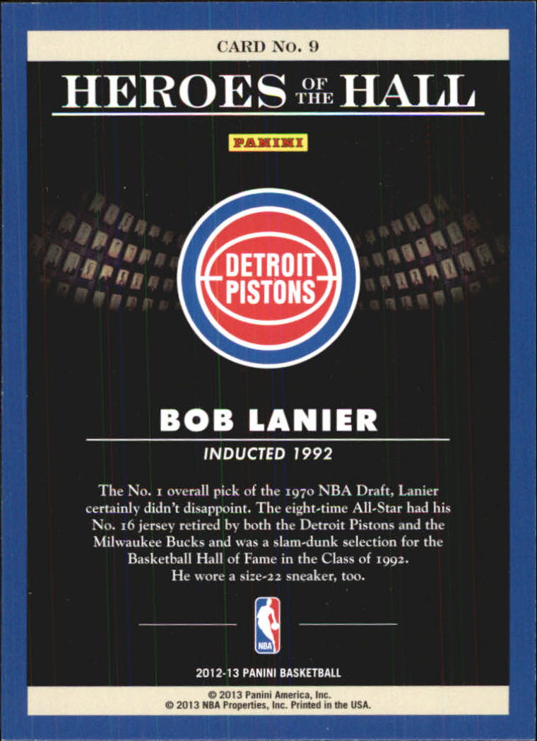 A6778- 2012-13 Panini Basketball Card Einsätze -du Pick- 15 + Gratis US Schiff - Bild 130 von 248