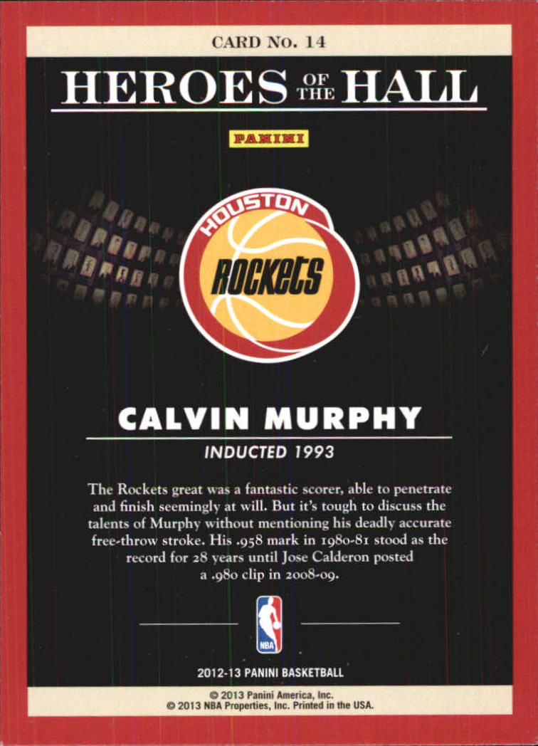 A6778- 2012-13 Panini Basketball Card Einsätze -du Pick- 15 + Gratis US Schiff - Bild 134 von 248
