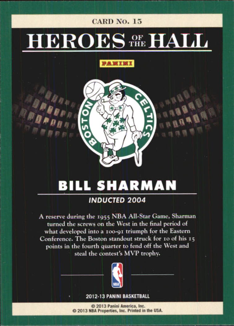 A6778- 2012-13 Panini Basketball Card Einsätze -du Pick- 15 + Gratis US Schiff - Bild 136 von 248