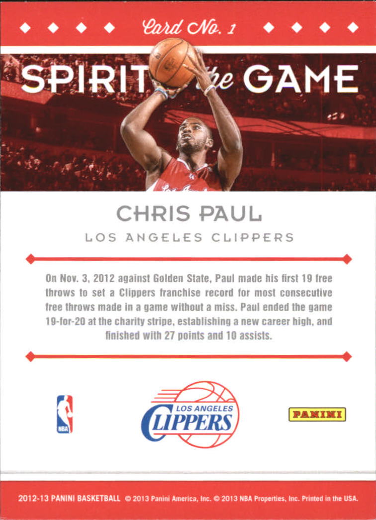 A6778- 2012-13 Panini Basketball Card Einsätze -du Pick- 15 + Gratis US Schiff - Bild 202 von 248