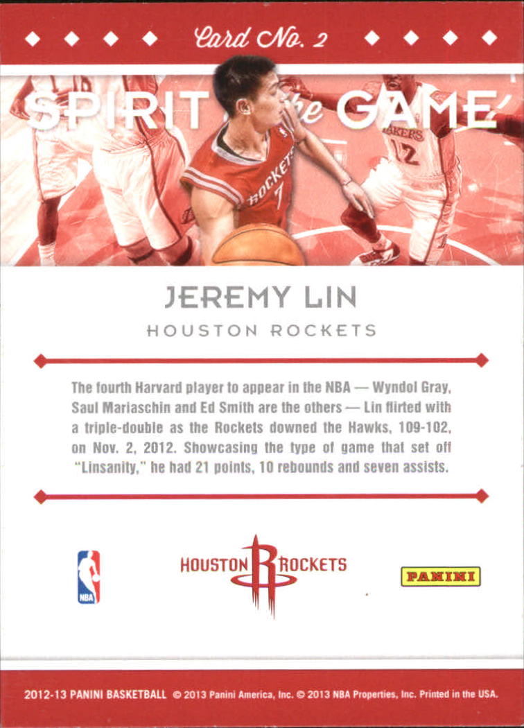 A6778- 2012-13 Panini Basketball Card Einsätze -du Pick- 15 + Gratis US Schiff - Bild 204 von 248