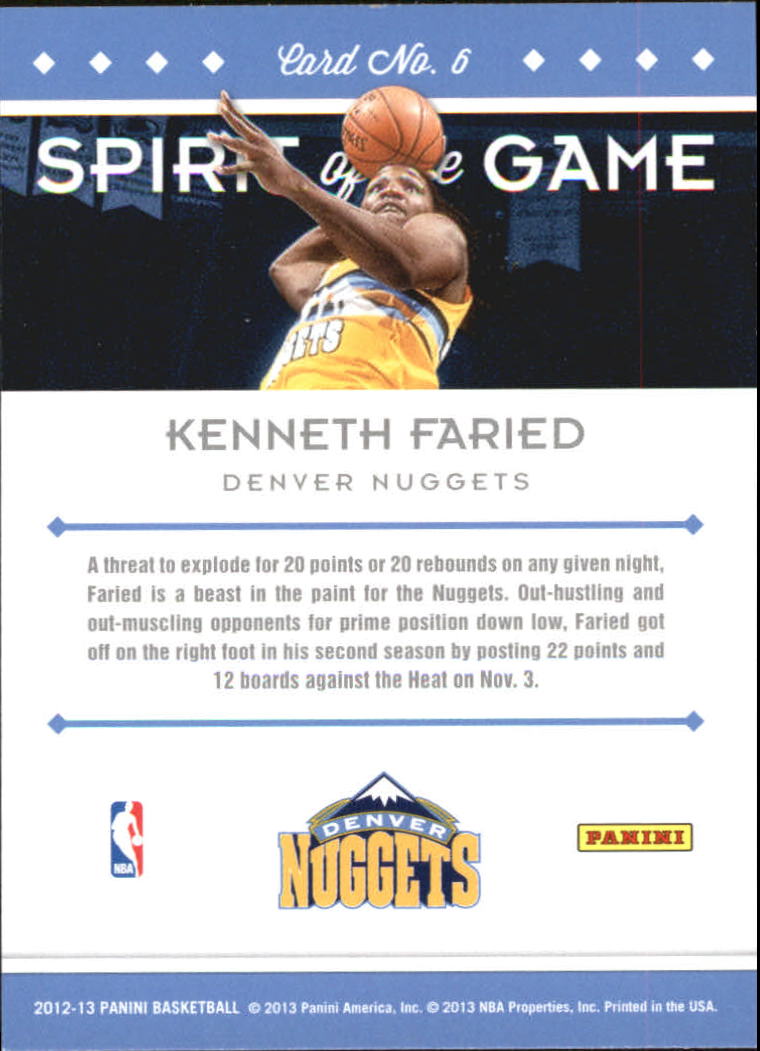 A6778- 2012-13 Panini Basketball Card Einsätze -du Pick- 15 + Gratis US Schiff - Bild 212 von 248