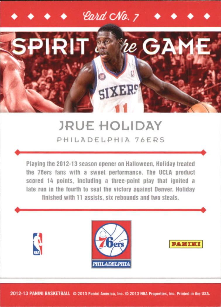 A6778- 2012-13 Panini Basketball Card Einsätze -du Pick- 15 + Gratis US Schiff - Bild 214 von 248