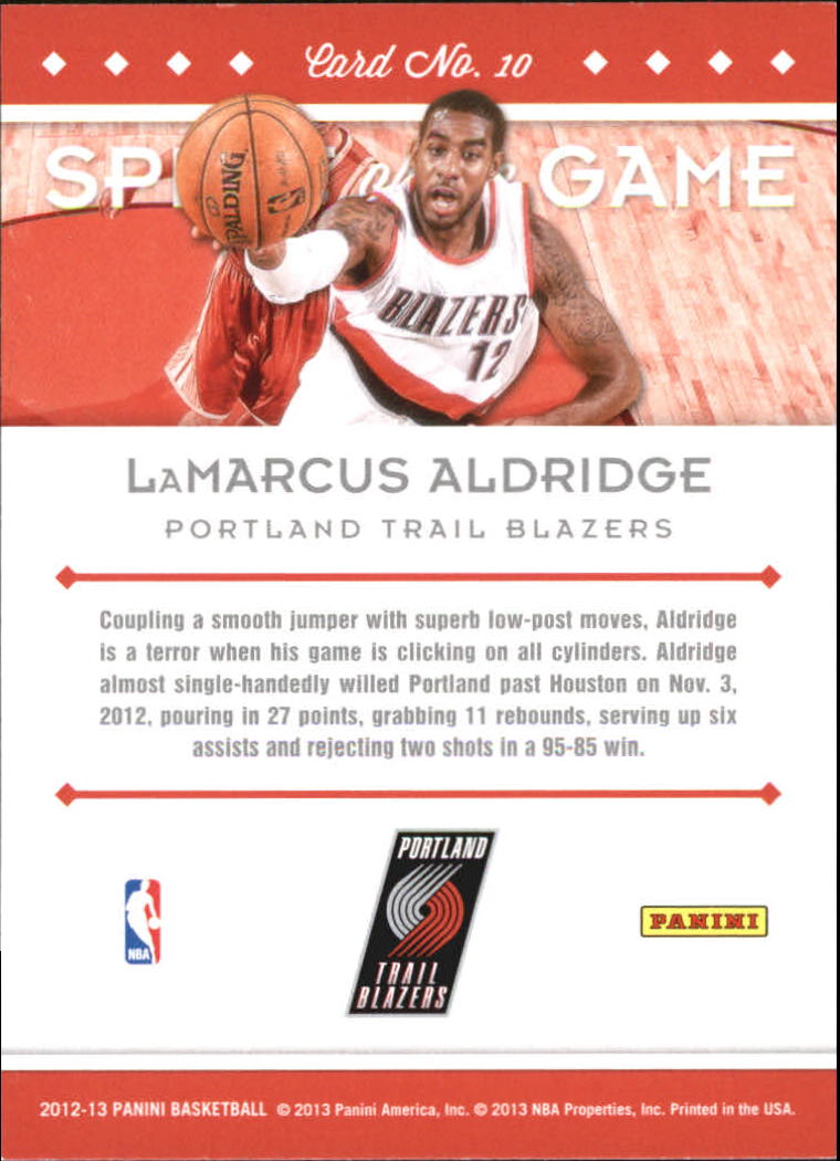 A6778- 2012-13 Panini Basketball Card Einsätze -du Pick- 15 + Gratis US Schiff - Bild 218 von 248