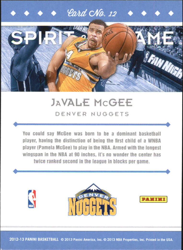 A6778- 2012-13 Panini Basketball Card Einsätze -du Pick- 15 + Gratis US Schiff - Bild 222 von 248