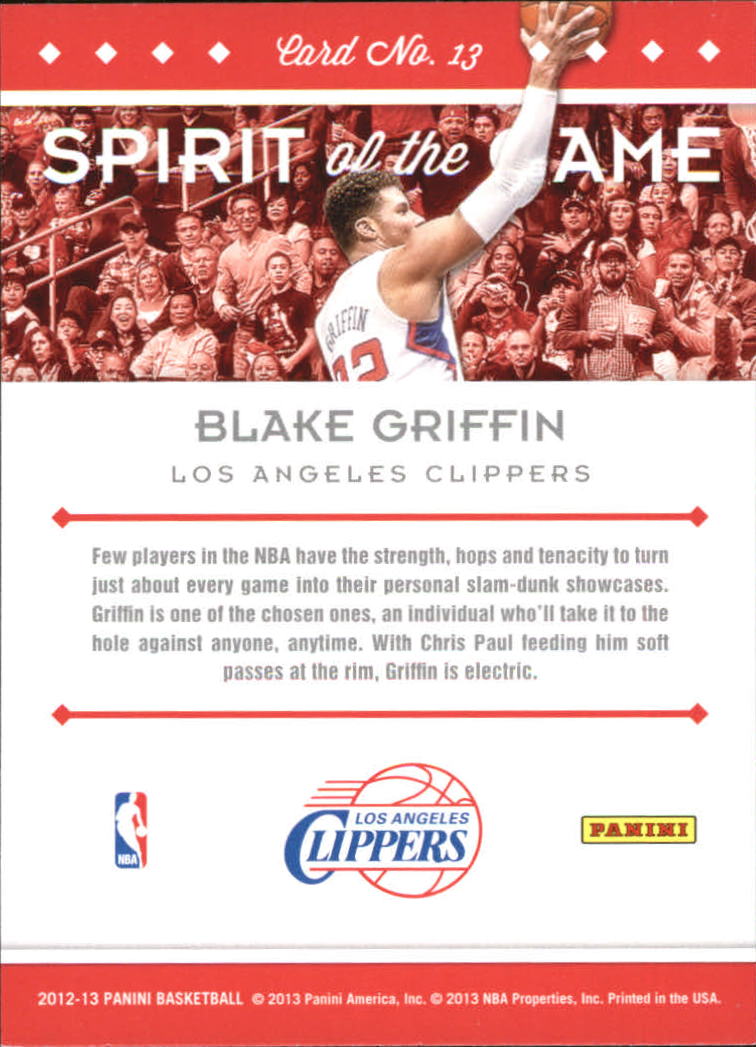A6778- 2012-13 Panini Basketball Card Einsätze -du Pick- 15 + Gratis US Schiff - Bild 224 von 248