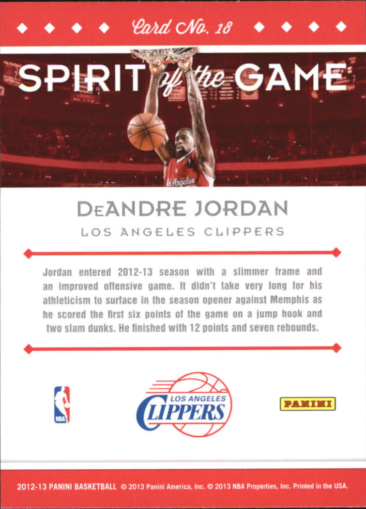 A6778- 2012-13 Panini Basketball Card Einsätze -du Pick- 15 + Gratis US Schiff - Bild 234 von 248