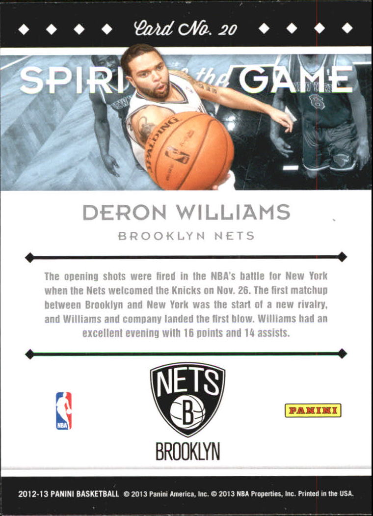 A6778- 2012-13 Panini Basketball Card Einsätze -du Pick- 15 + Gratis US Schiff - Bild 238 von 248