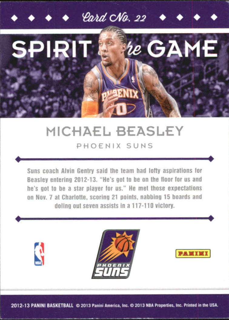 A6778- 2012-13 Panini Basketball Card Einsätze -du Pick- 15 + Gratis US Schiff - Bild 242 von 248