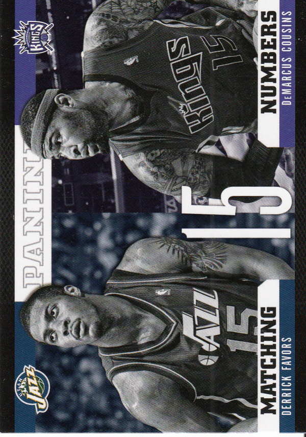 Sports Card Front