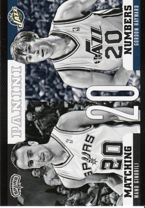 A6778- 2012-13 Panini Basketball Card Einsätze -du Pick- 15 + Gratis US Schiff - Bild 171 von 248