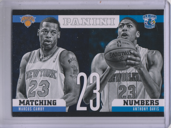 A6778- 2012-13 Panini Basketball Card Einsätze -du Pick- 15 + Gratis US Schiff - Bild 179 von 248