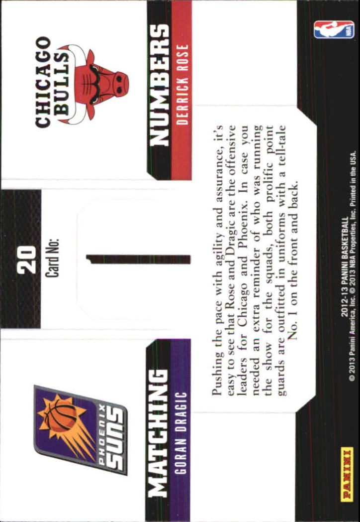 A6778- 2012-13 Panini Basketball Card Einsätze -du Pick- 15 + Gratis US Schiff - Bild 186 von 248