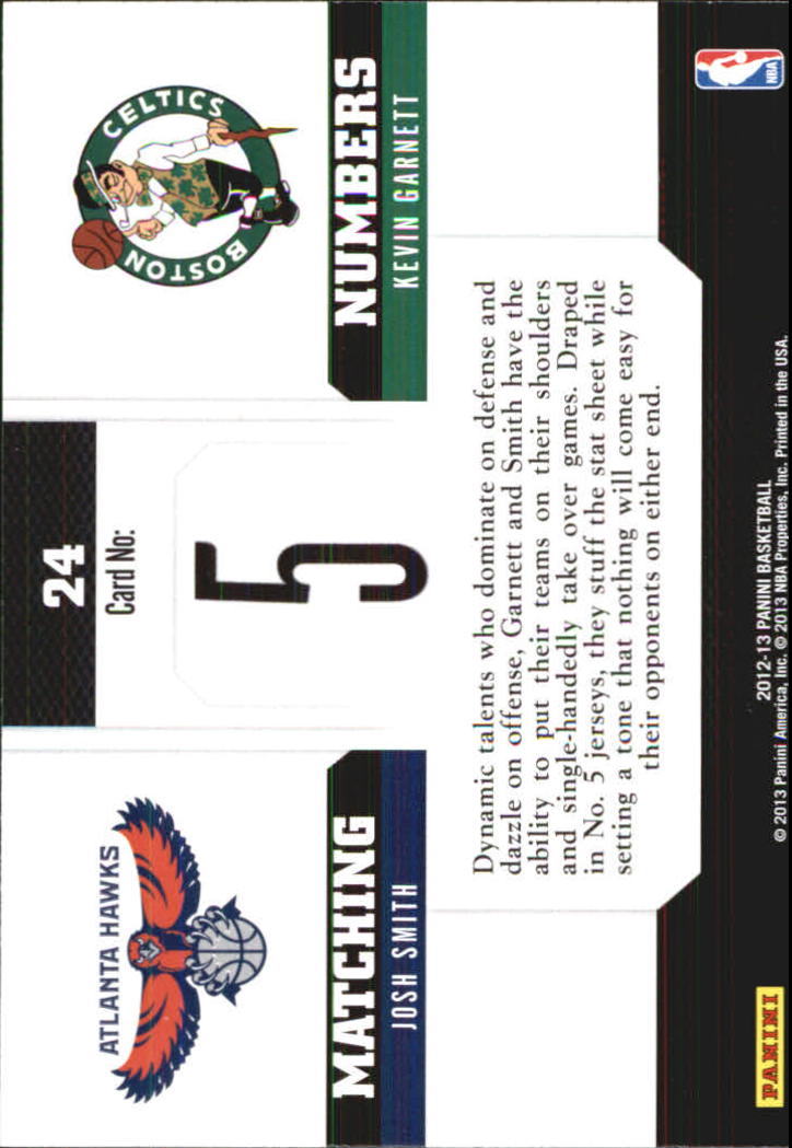A6778- 2012-13 Panini Basketball Card Einsätze -du Pick- 15 + Gratis US Schiff - Bild 194 von 248