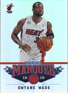 Dwyane Wade cards (2004-2022) Heat Bulls Marquette - You Choose - Picture 149 of 232